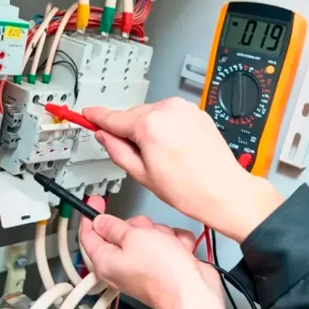 Módulos Eléctricos